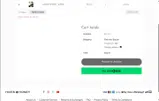 SHINE30 coupon verification screenshot