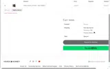 BYE2025 coupon verification screenshot