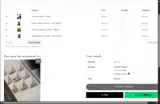 EARLY30 coupon verification screenshot
