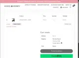 LAST20 coupon verification screenshot