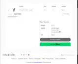 WRAP25 coupon verification screenshot
