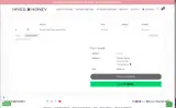 XO30 coupon verification screenshot