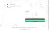 FRIDAY40 coupon verification screenshot