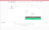 WRAP25 coupon verification screenshot