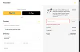 TurboPiAI coupon verification screenshot