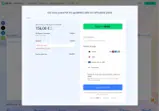 HIX Bypass coupon verification screenshot