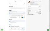 HjDeck coupon verification screenshot