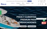 HjDeck coupon verification screenshot