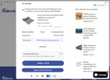 HjDeck coupon verification screenshot