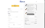 HjDeck coupon verification screenshot