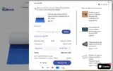 HjDeck coupon verification screenshot