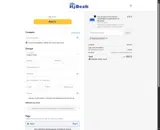 HjDeck coupon verification screenshot