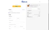 HjDeck coupon verification screenshot