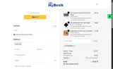 HjDeck coupon verification screenshot