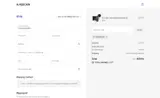 XDDDD281 coupon verification screenshot