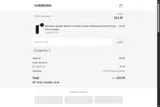 XDDD756 coupon verification screenshot