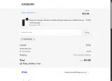 XDDDD681 coupon verification screenshot