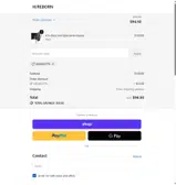 XDDDD779 coupon verification screenshot