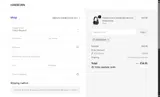 XDDDD444 coupon verification screenshot