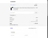 XDDDD651 coupon verification screenshot