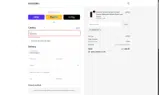 XDDDD784 coupon verification screenshot