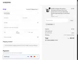 XDDDD640 coupon verification screenshot