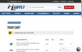 saws coupon verification screenshot