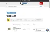 JAN-23 coupon verification screenshot