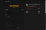 HSDIO5 coupon verification screenshot