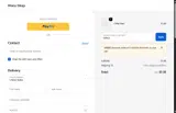 VANE5 coupon verification screenshot