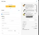 HSDIO5 coupon verification screenshot