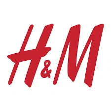 H&M promo code screenshot showing code DGOC applied at H&M checkout page. Uploaded by SimplyCodes community member TreasureKnight7574 on Sep 10, 2025