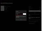 H&M coupon verification screenshot