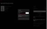 H&M coupon verification screenshot