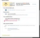 LOVEIT coupon verification screenshot