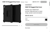LOVEIT coupon verification screenshot