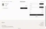 Handvaerk coupon verification screenshot