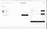 Handvaerk coupon verification screenshot