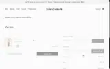 Handvaerk coupon verification screenshot