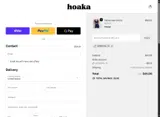 LENKKKA_10 coupon verification screenshot