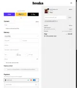 FAVORITECLOSETT10 coupon verification screenshot