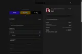 CYNTHIACASTEELE10 coupon verification screenshot