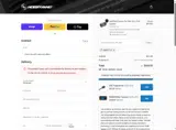 HWGIFT10 coupon verification screenshot