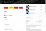 HWTRYOUTS coupon verification screenshot