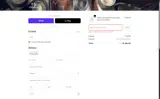 TYSON10 coupon verification screenshot