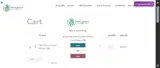 Hockerty coupon verification screenshot