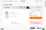 SUITTIELINKS25 coupon verification screenshot
