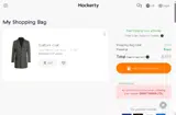 DRESSTHEREALYOU coupon verification screenshot