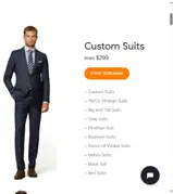 SUITTIELINKS25 coupon verification screenshot