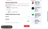 PHTEE2 coupon verification screenshot